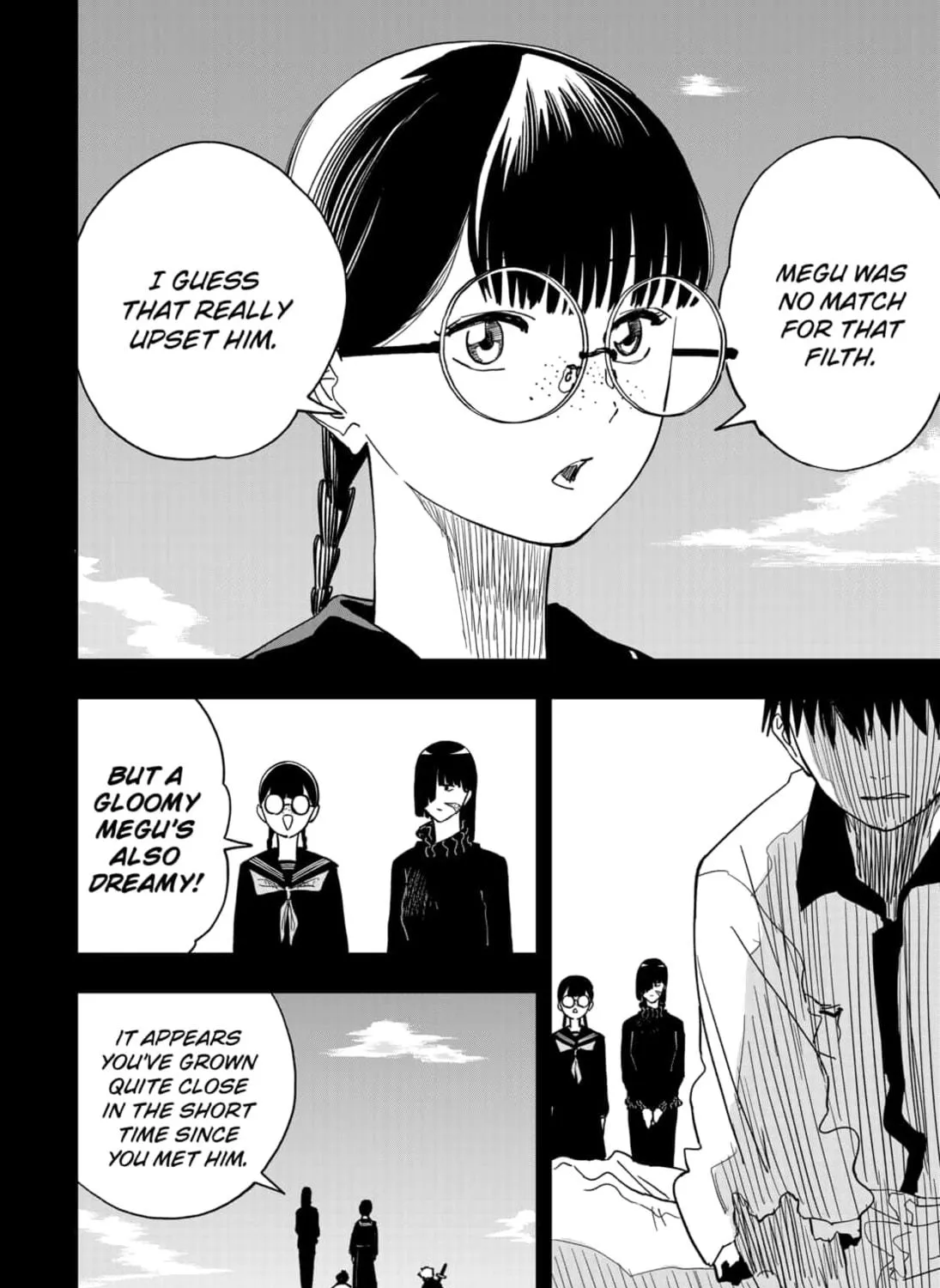 Read Stage S chapter 11 image 22 on Lezhin