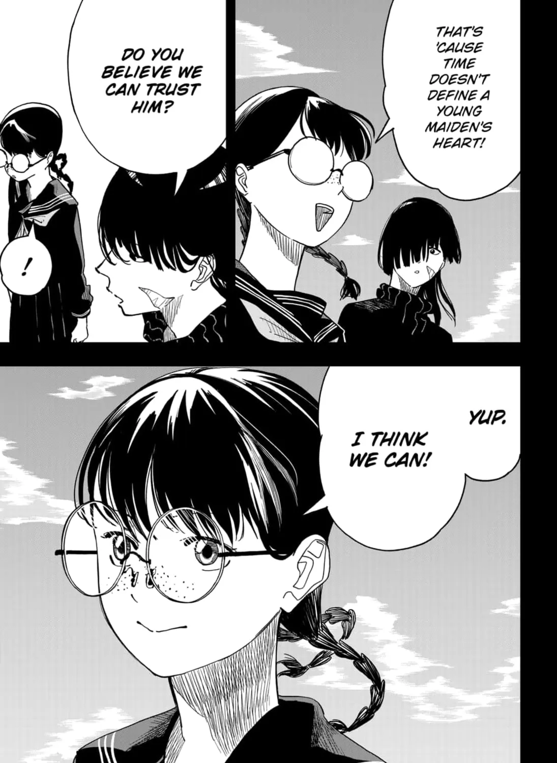 Read Stage S chapter 11 image 24 on Lezhin