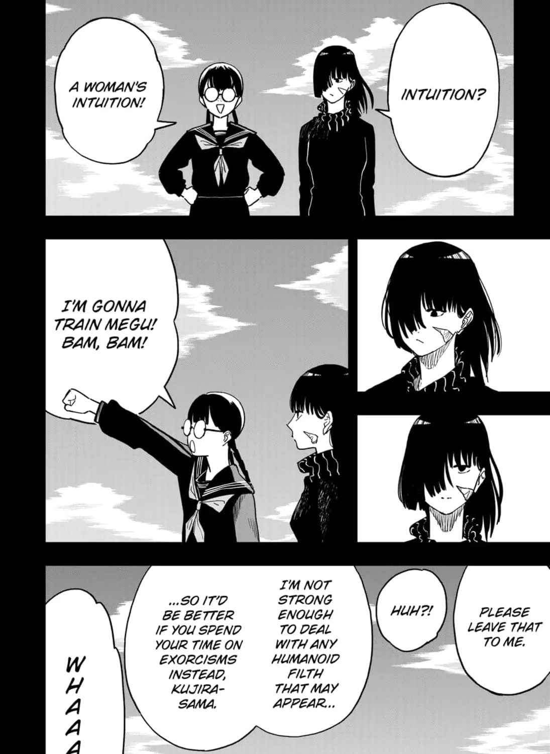 Read Stage S chapter 11 image 26 on Lezhin