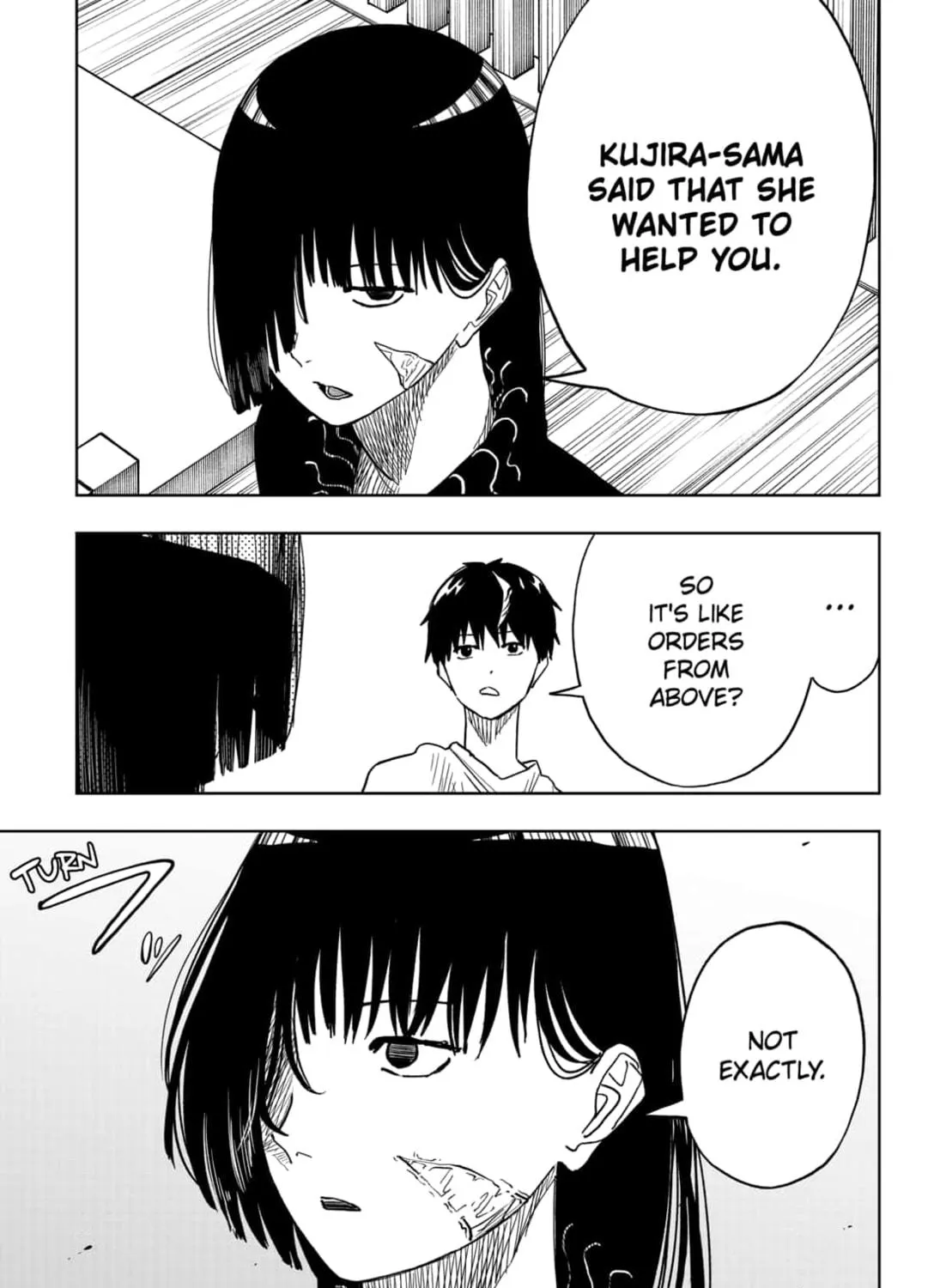 Read Stage S chapter 11 image 28 on Lezhin