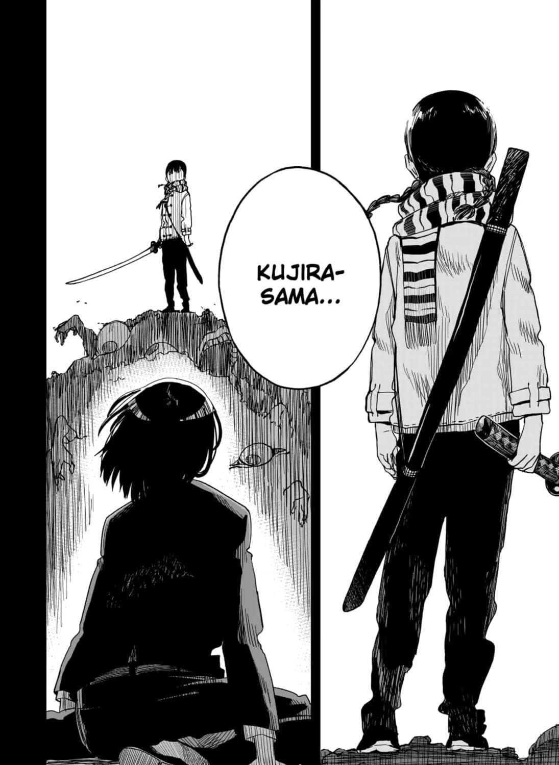 Read Stage S chapter 11 image 30 on Lezhin