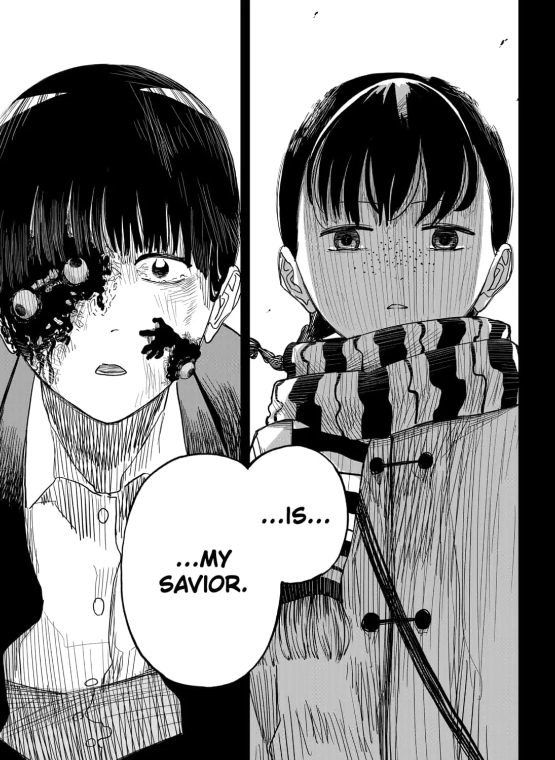 Read Stage S chapter 11 image 32 on Lezhin