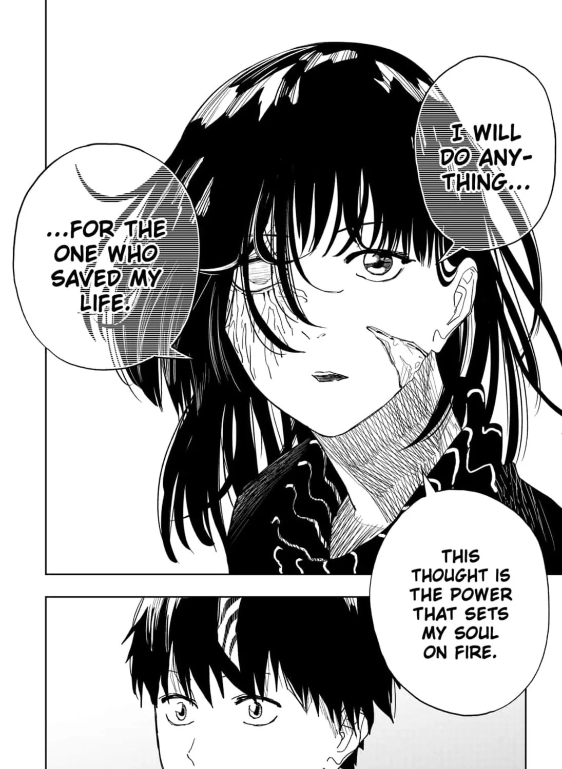 Read Stage S chapter 11 image 34 on Lezhin