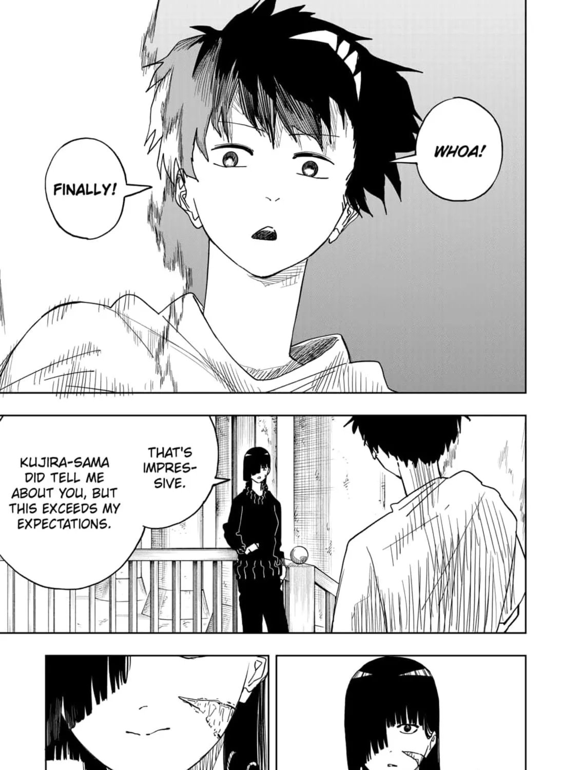 Read Stage S chapter 11 image 40 on Lezhin