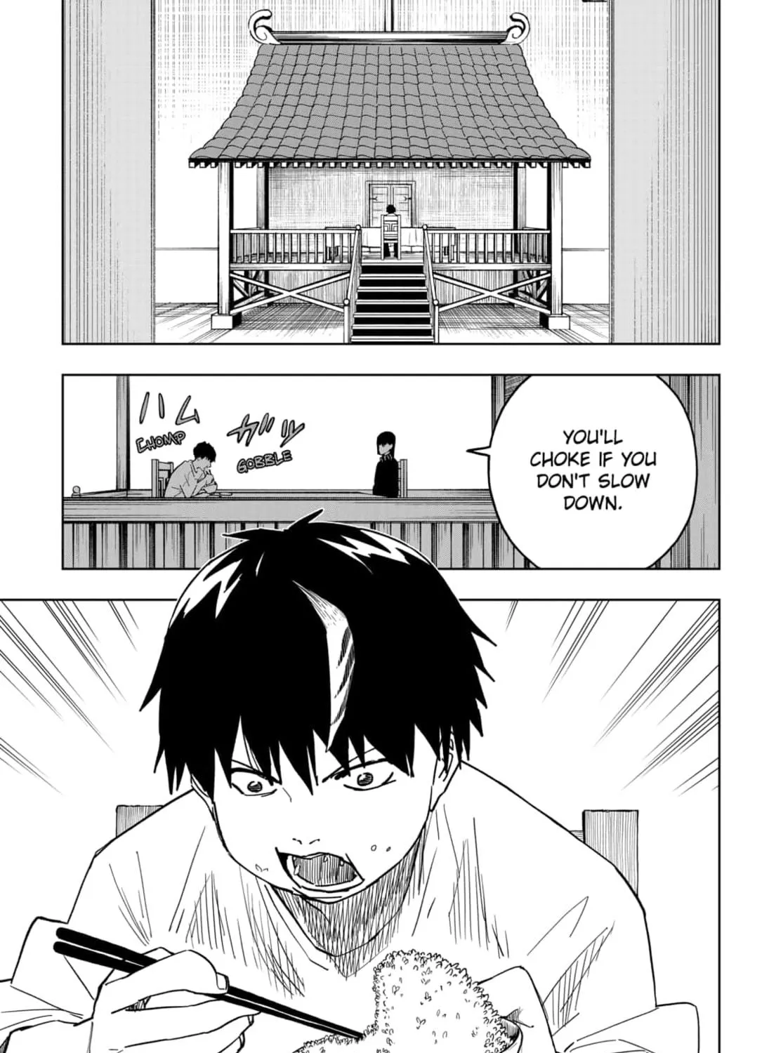Read Stage S chapter 11 image 8 on Lezhin