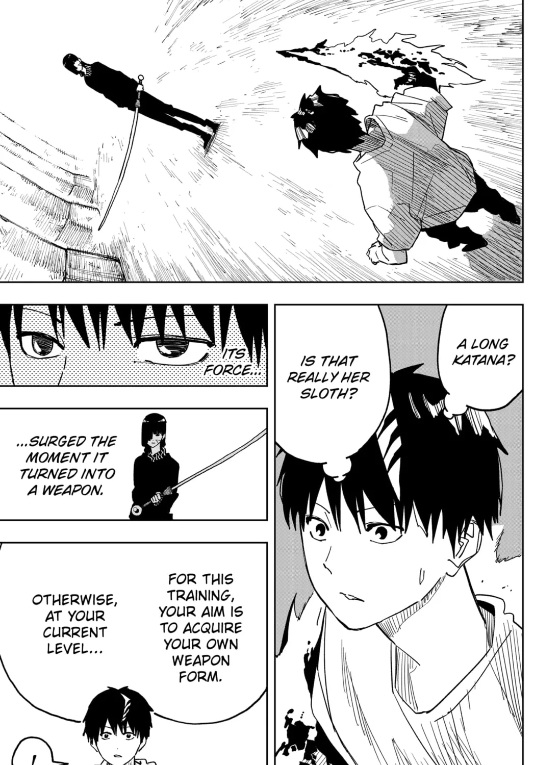 Read Stage S chapter 12 image 12 on Lezhin