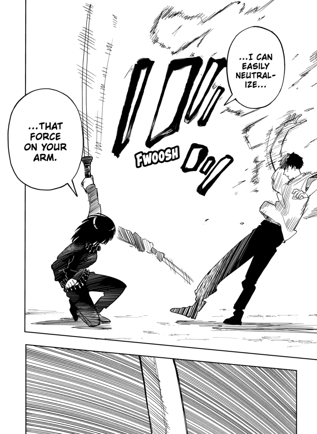 Read Stage S chapter 12 image 14 on Lezhin