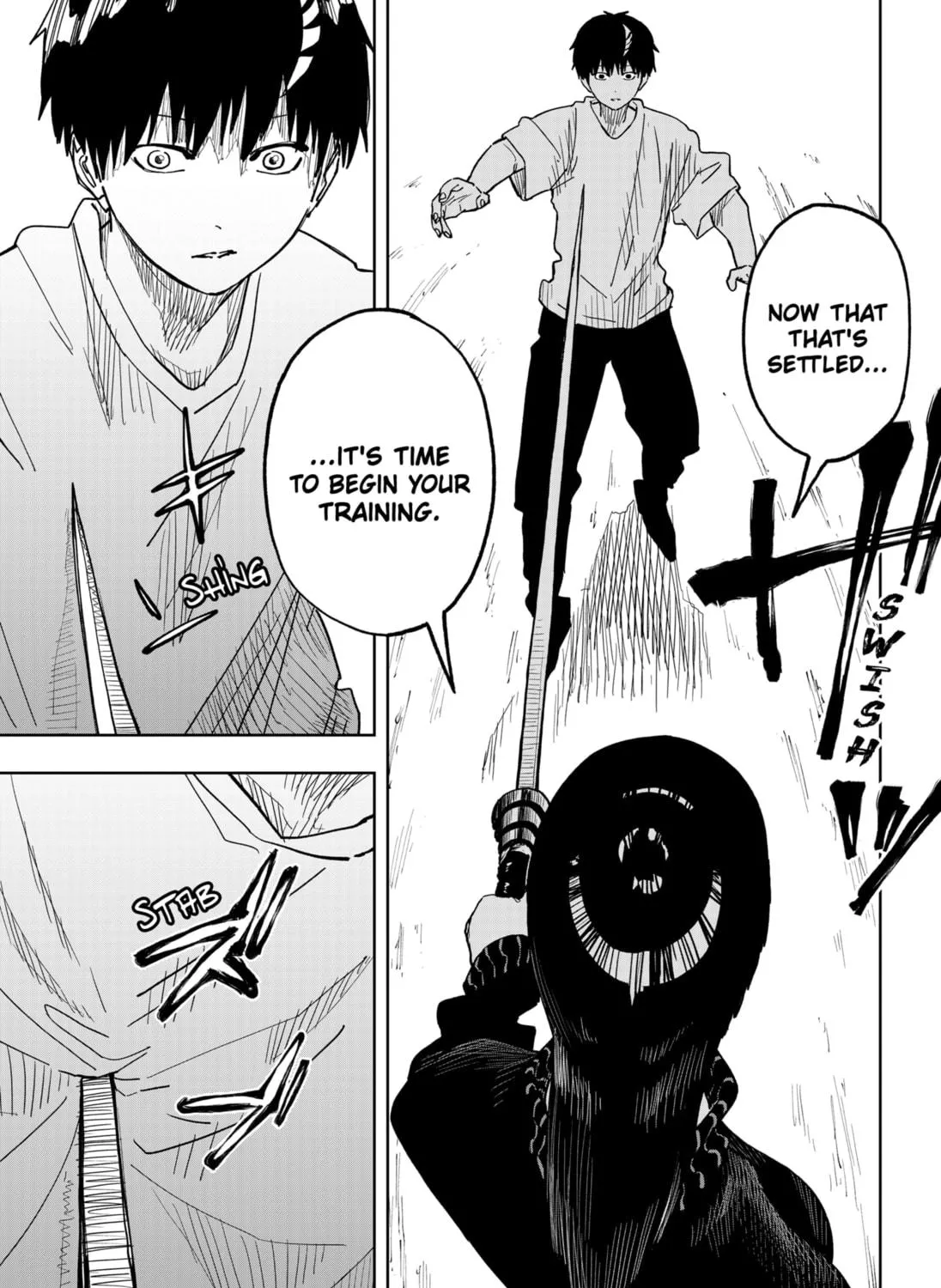 Read Stage S chapter 12 image 16 on Lezhin