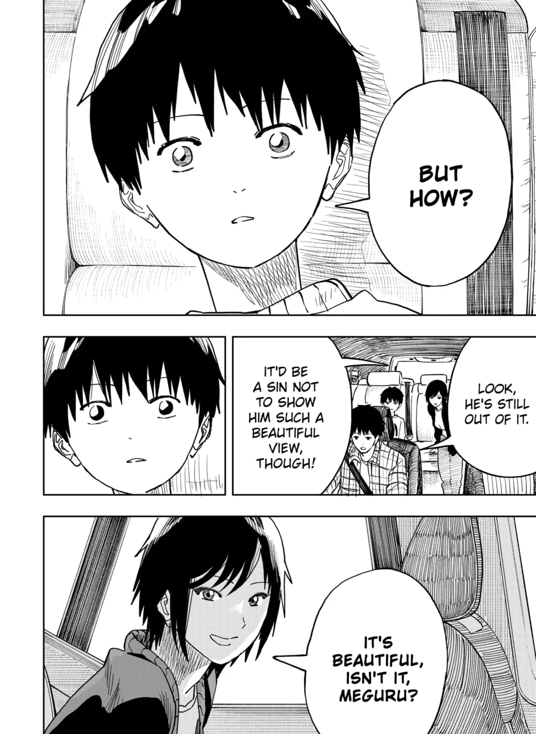 Read Stage S chapter 12 image 26 on Lezhin