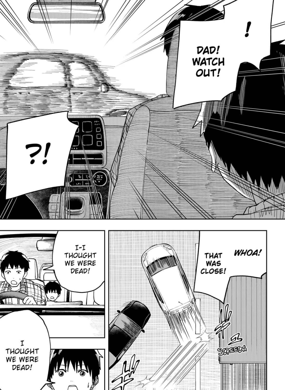 Read Stage S chapter 12 image 32 on Lezhin