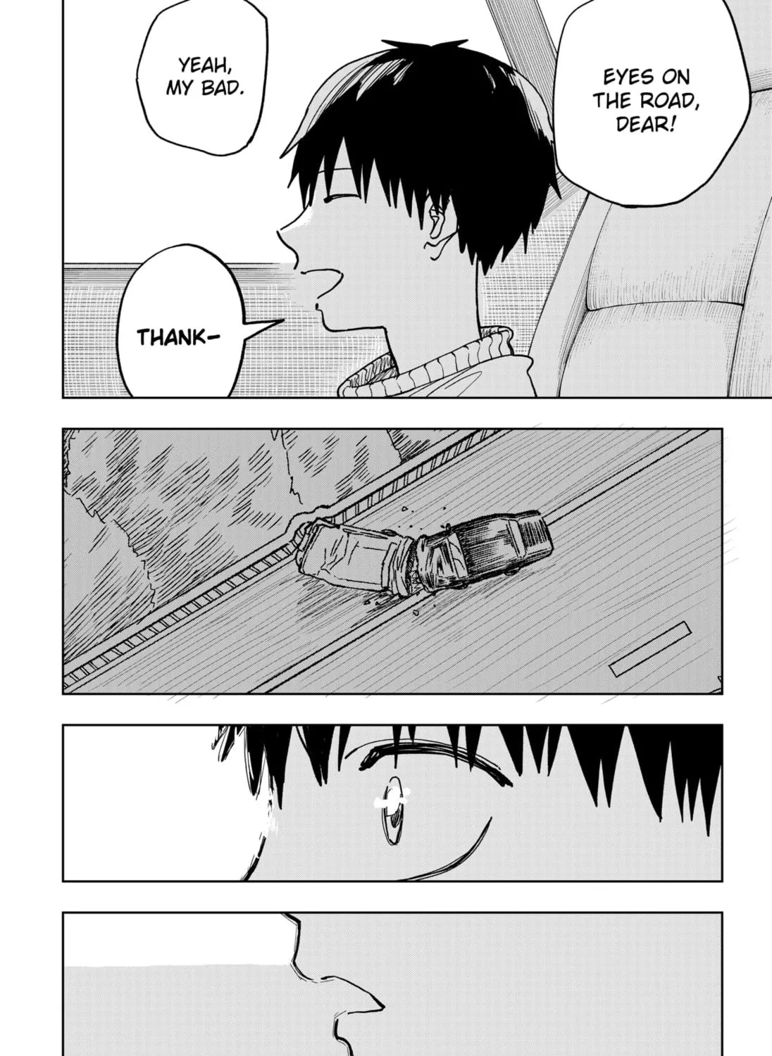 Read Stage S chapter 12 image 34 on Lezhin