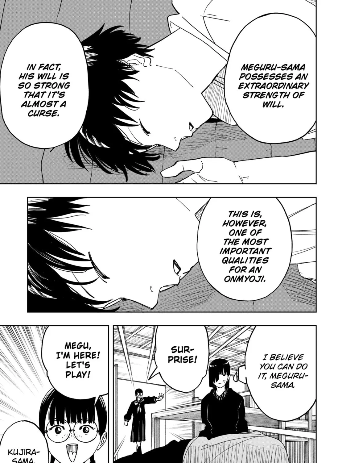 Read Stage S chapter 12 image 40 on Lezhin