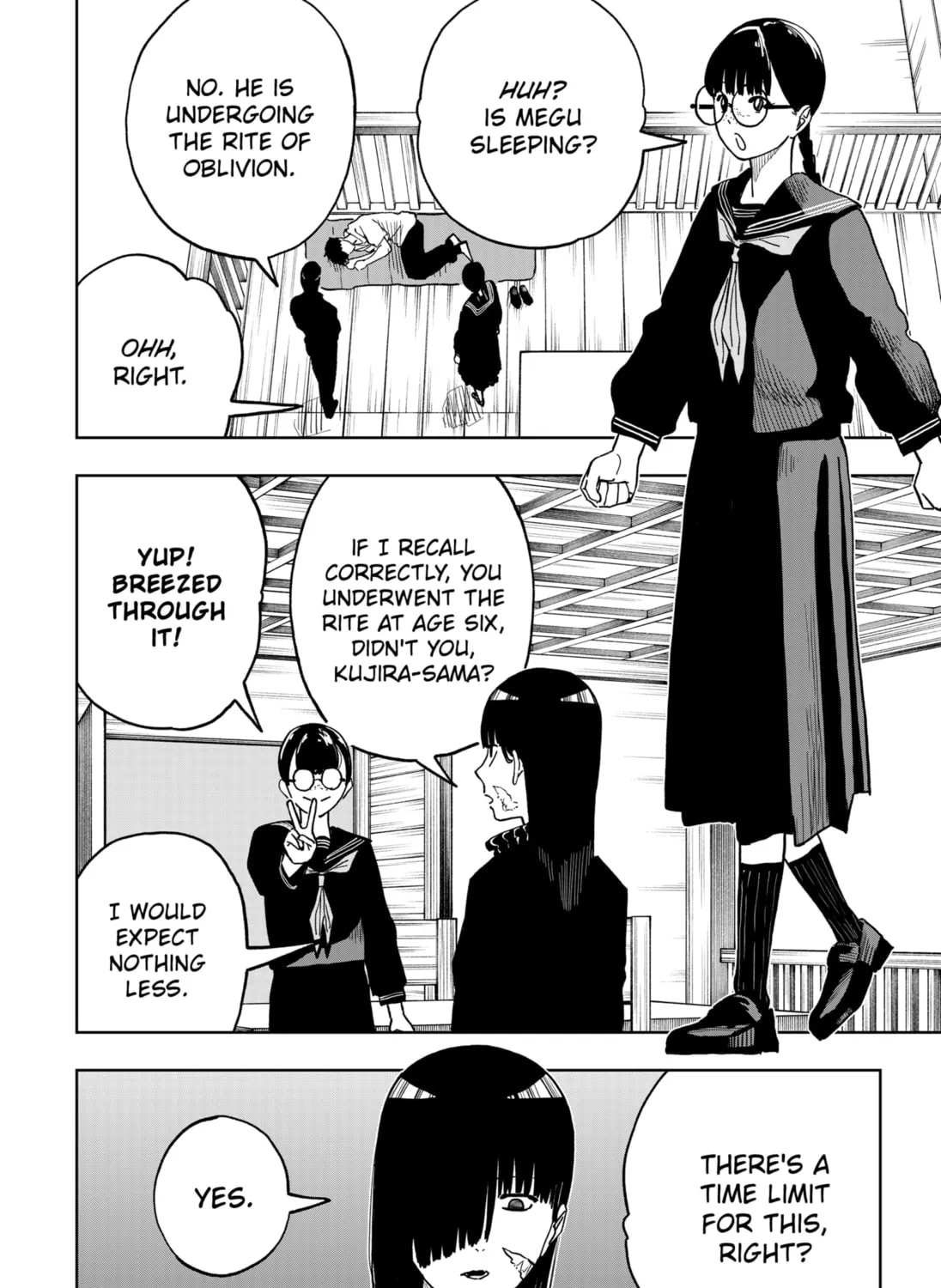 Read Stage S chapter 12 image 42 on Lezhin