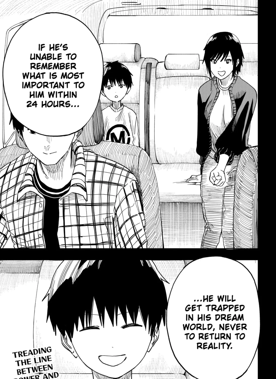 Read Stage S chapter 12 image 44 on Lezhin