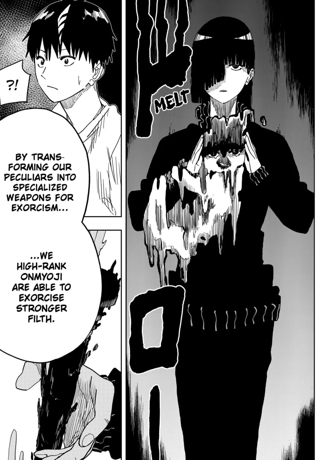 Read Stage S chapter 12 image 8 on Lezhin