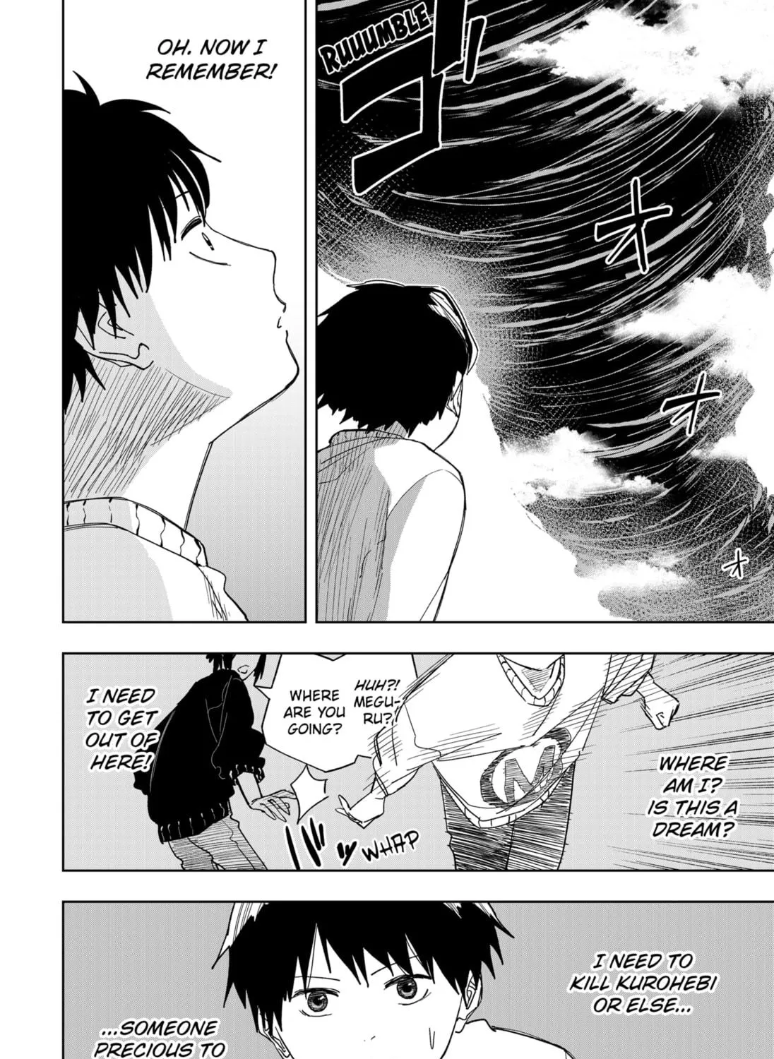 Read Stage S chapter 13 image 10 on Lezhin