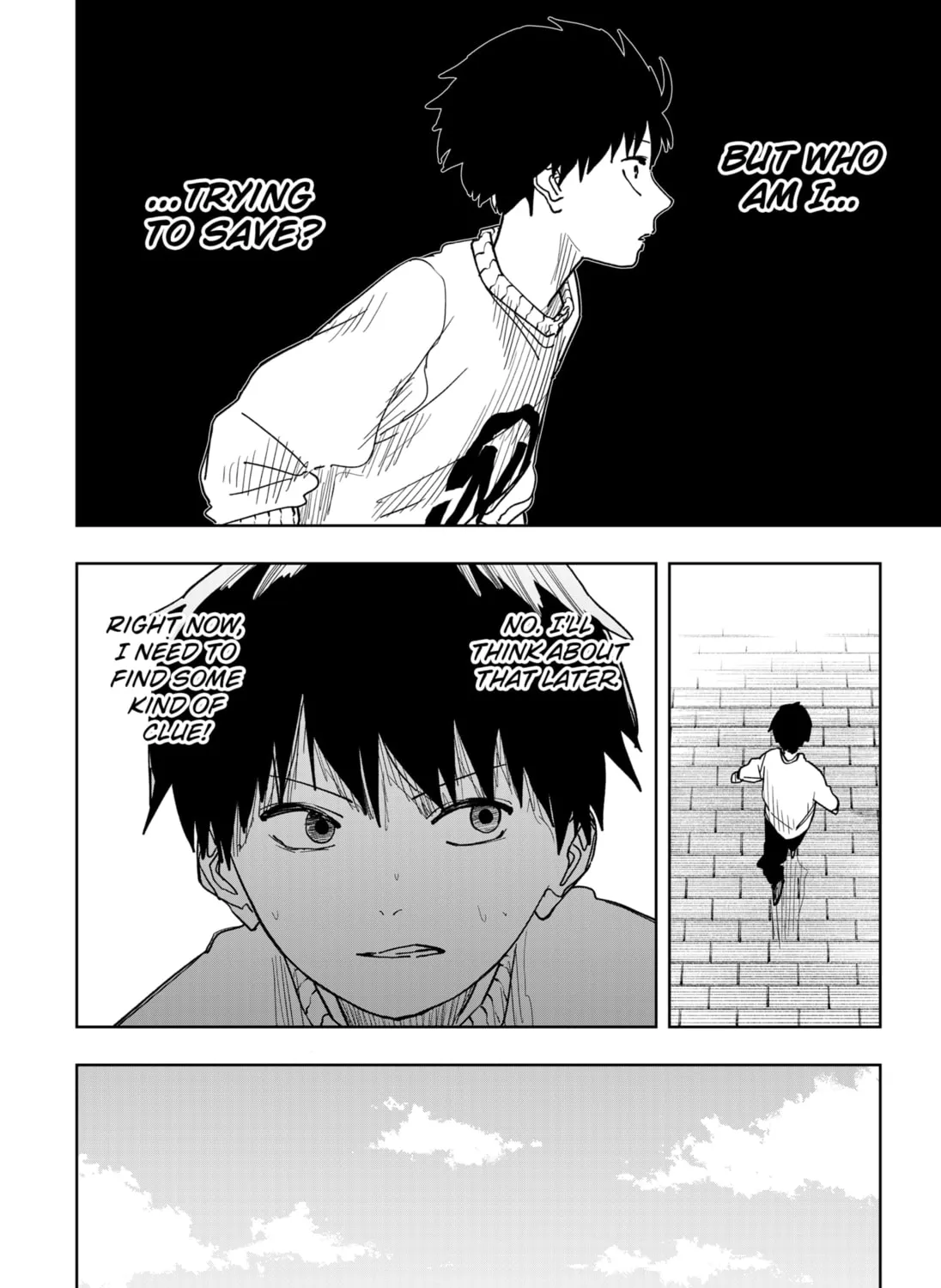 Read Stage S chapter 13 image 14 on Lezhin