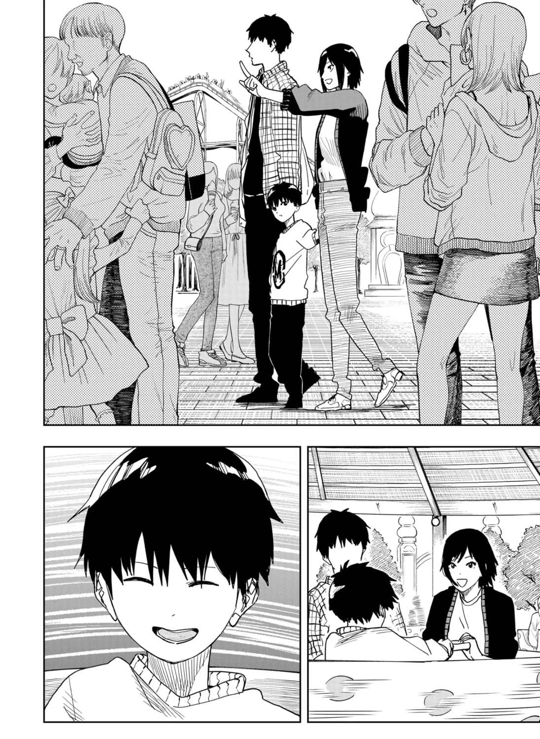 Read Stage S chapter 13 image 2 on Lezhin