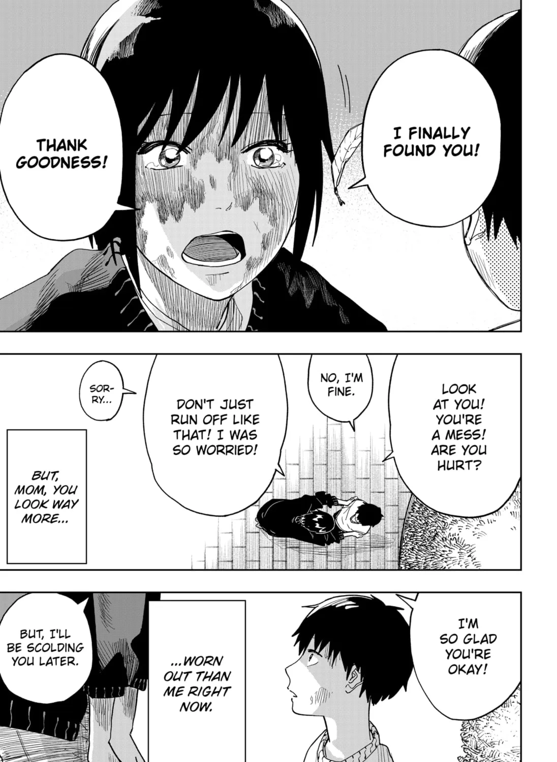 Read Stage S chapter 13 image 20 on Lezhin