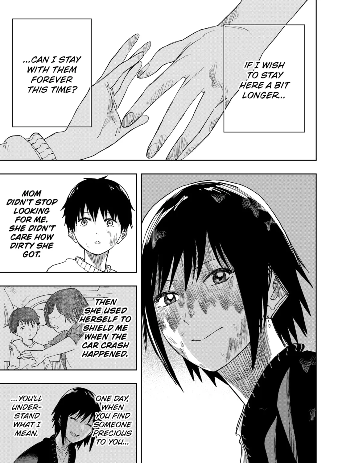 Read Stage S chapter 13 image 24 on Lezhin