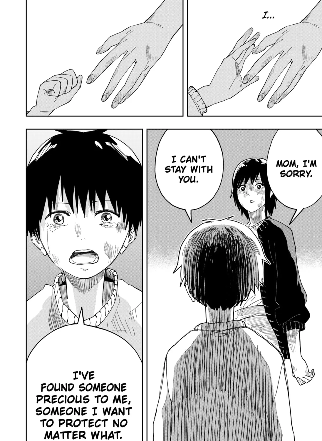 Read Stage S chapter 13 image 26 on Lezhin