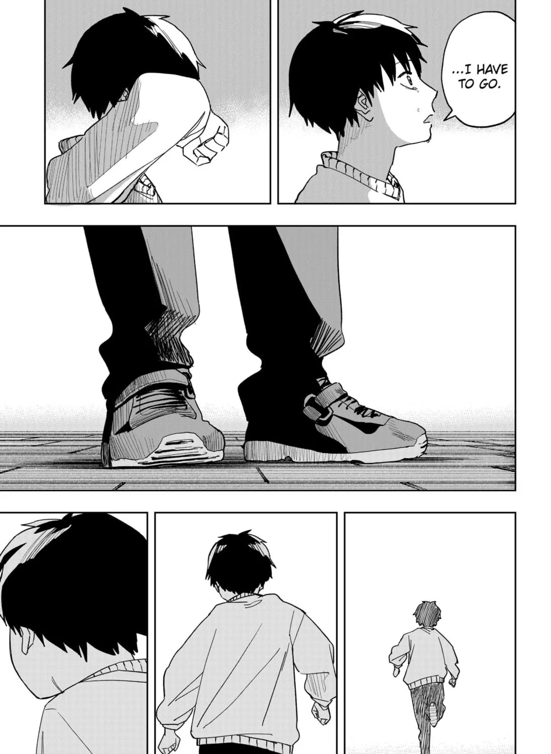 Read Stage S chapter 13 image 28 on Lezhin