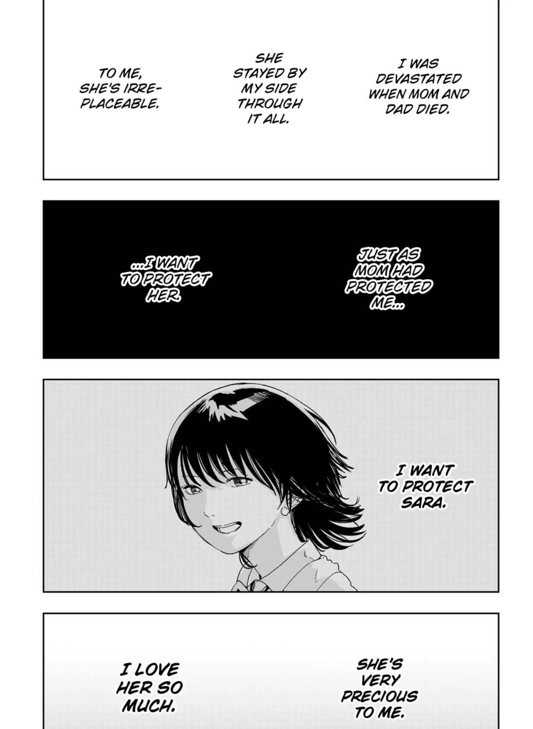 Read Stage S chapter 13 image 32 on Lezhin