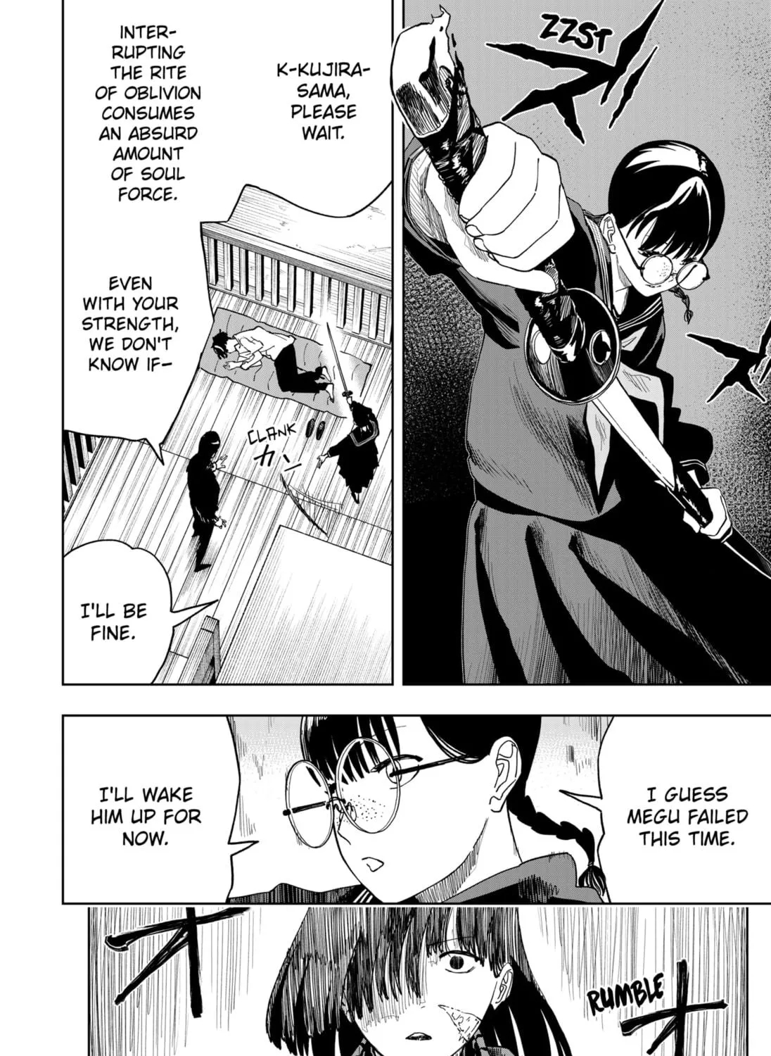 Read Stage S chapter 13 image 34 on Lezhin