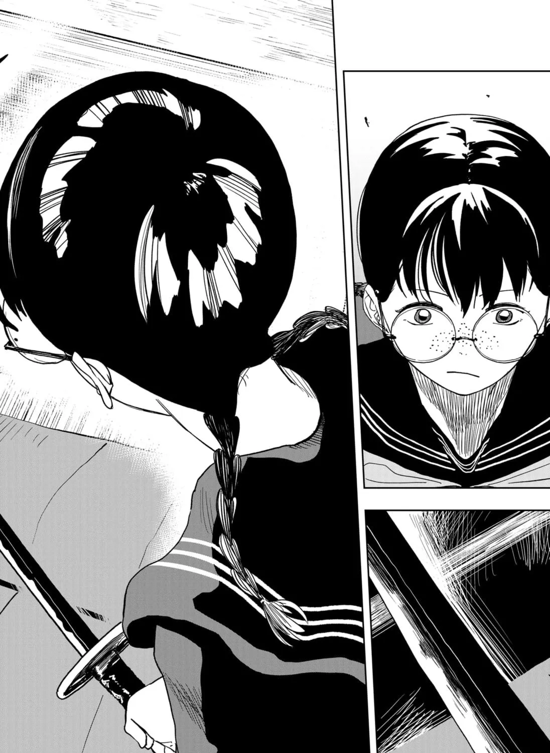 Read Stage S chapter 13 image 38 on Lezhin