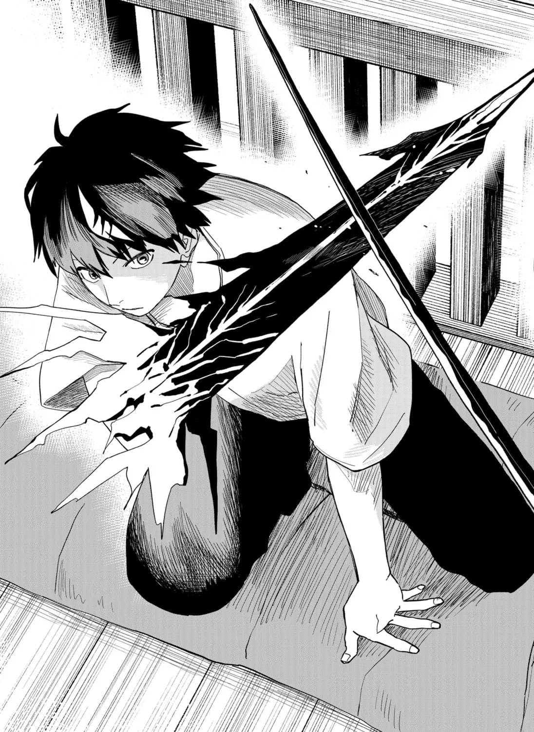 Read Stage S chapter 13 image 40 on Lezhin