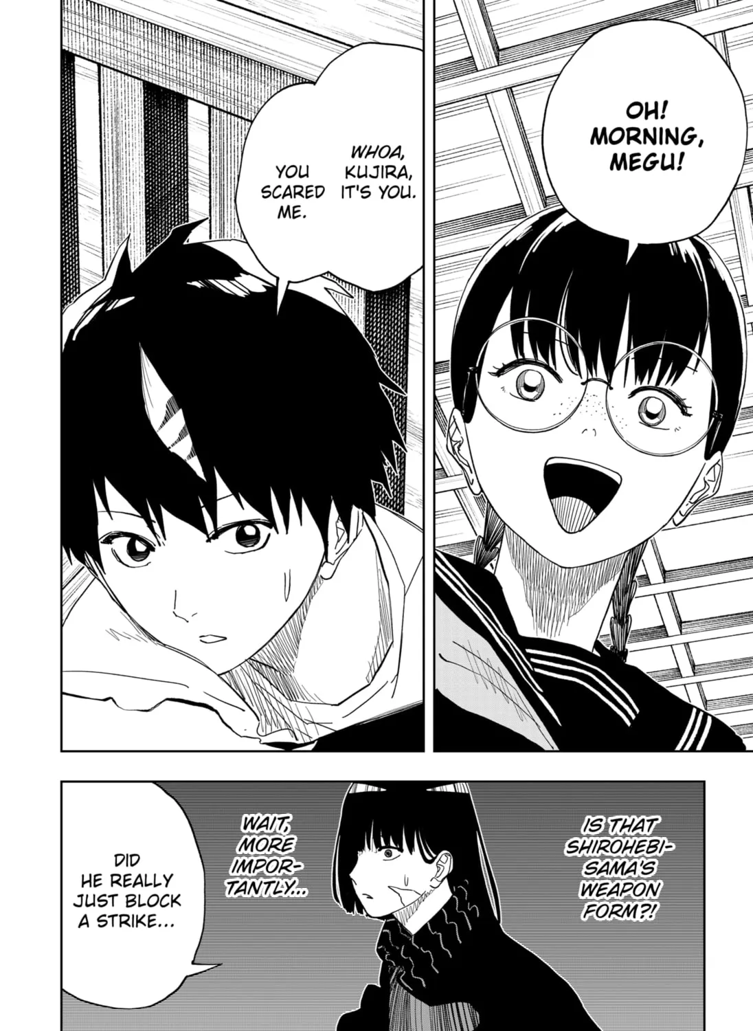 Read Stage S chapter 13 image 42 on Lezhin