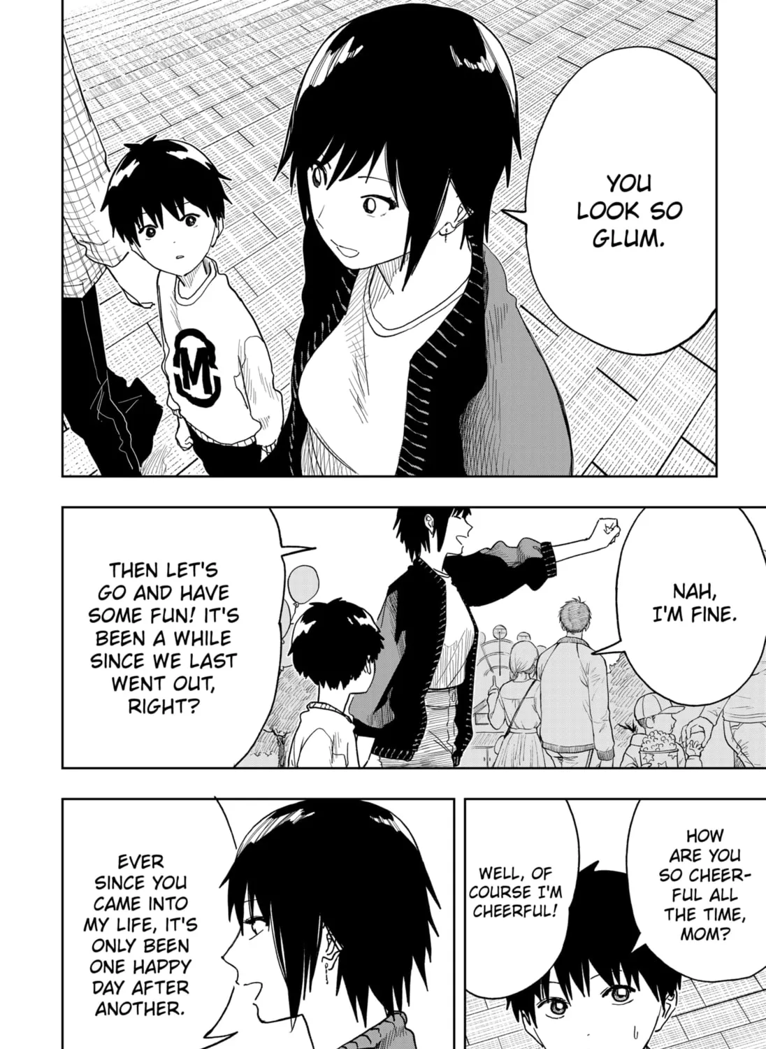 Read Stage S chapter 13 image 6 on Lezhin