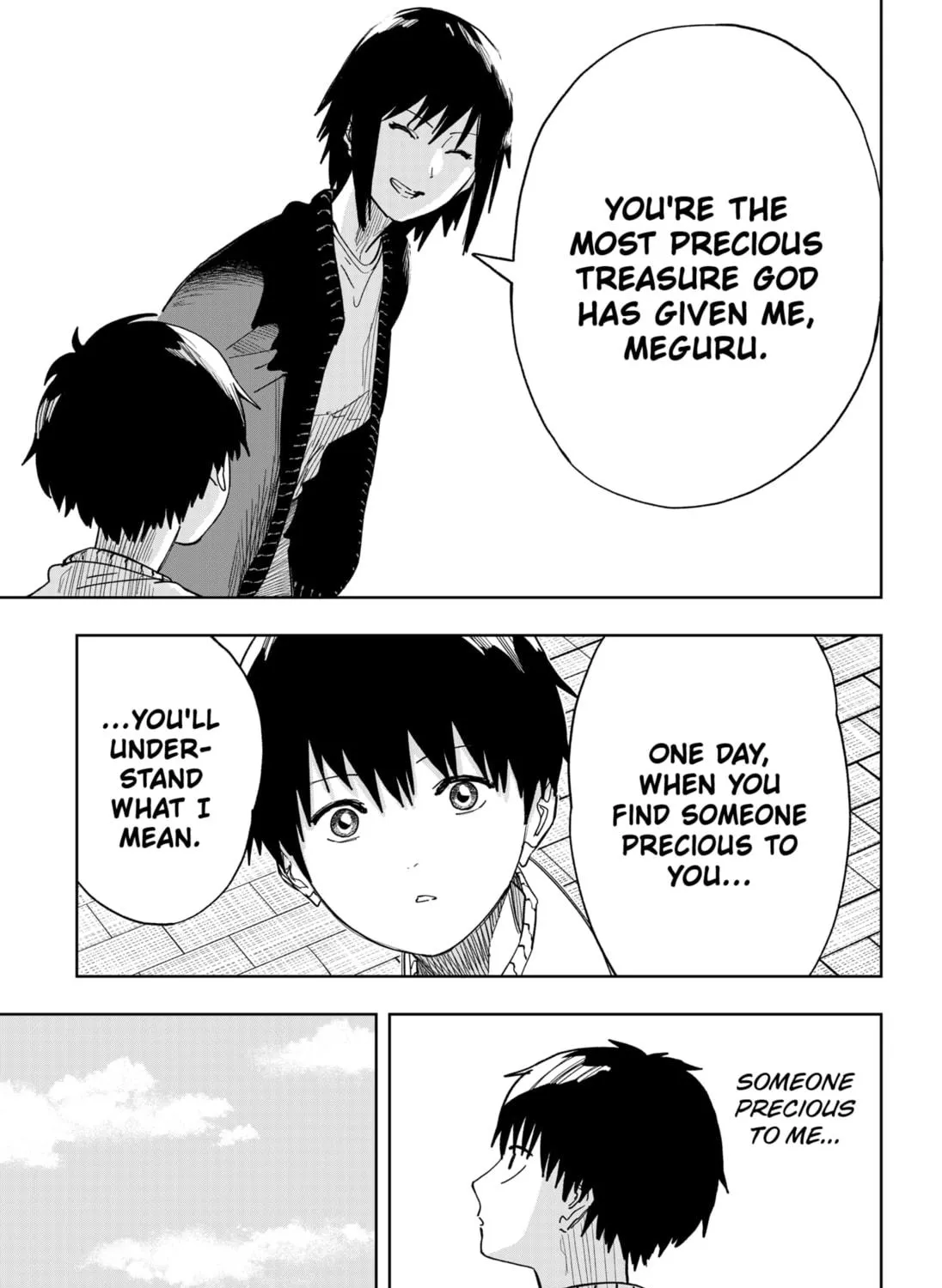 Read Stage S chapter 13 image 8 on Lezhin