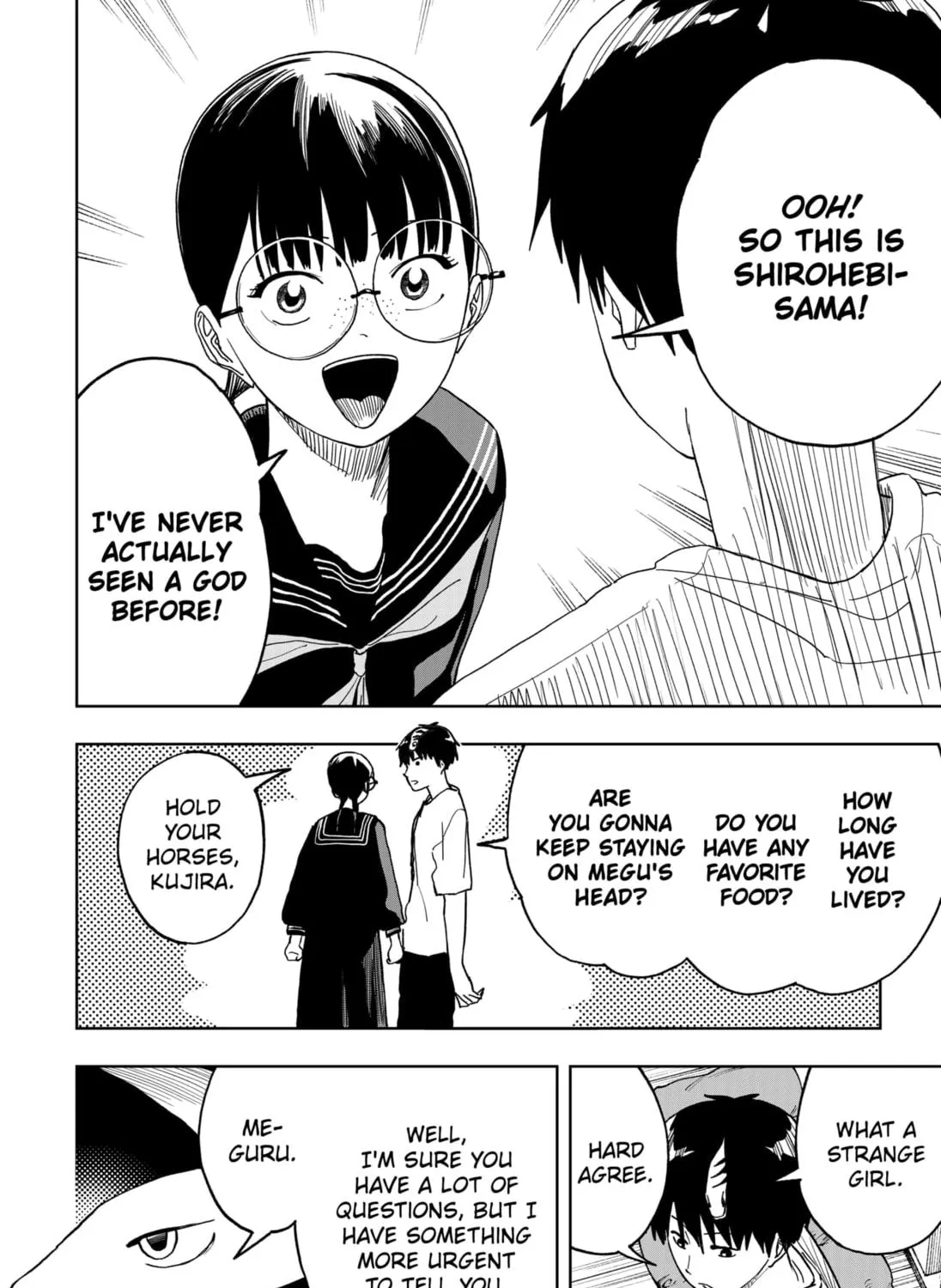 Read Stage S chapter 14 image 18 on Lezhin