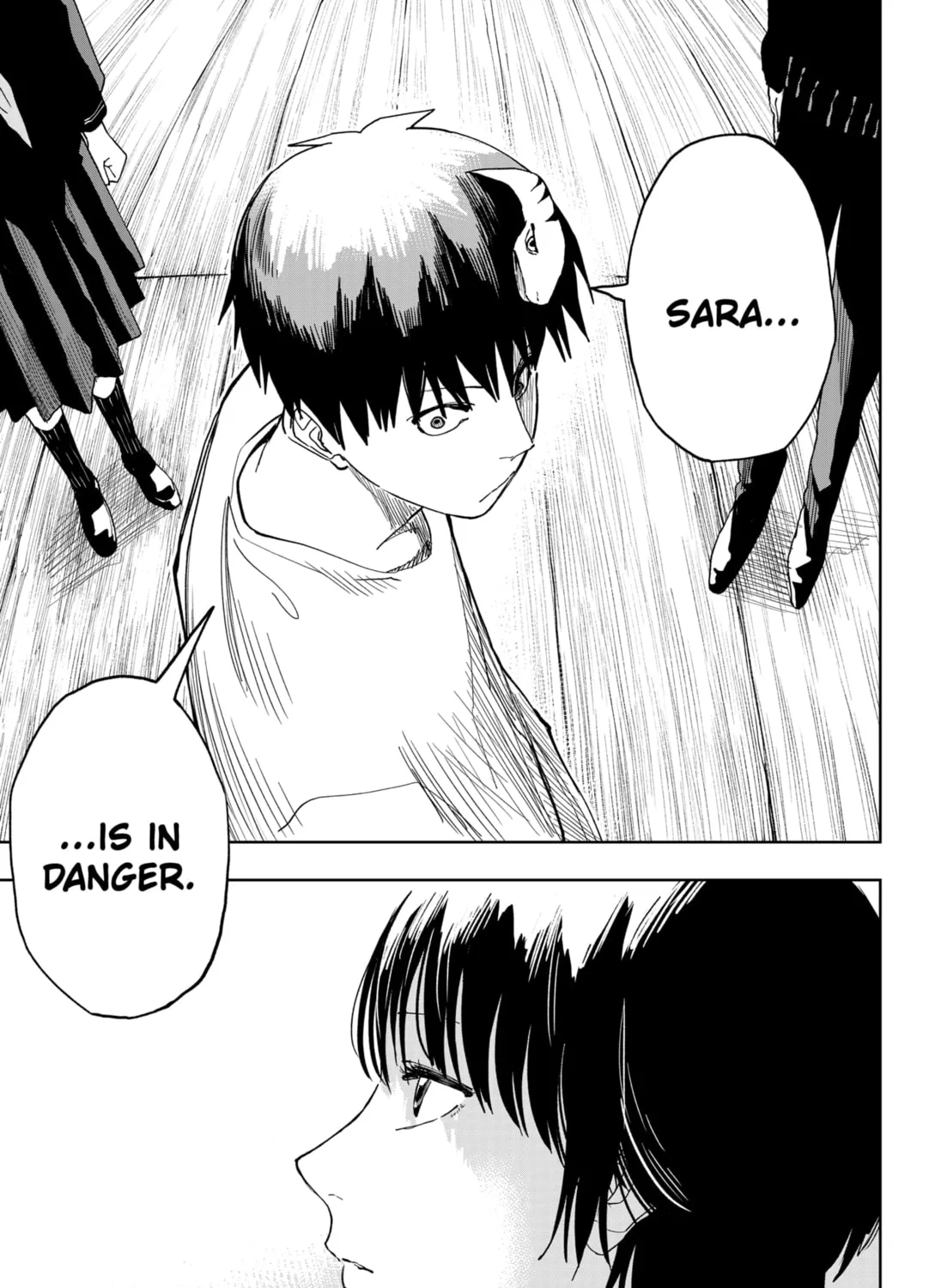 Read Stage S chapter 14 image 20 on Lezhin