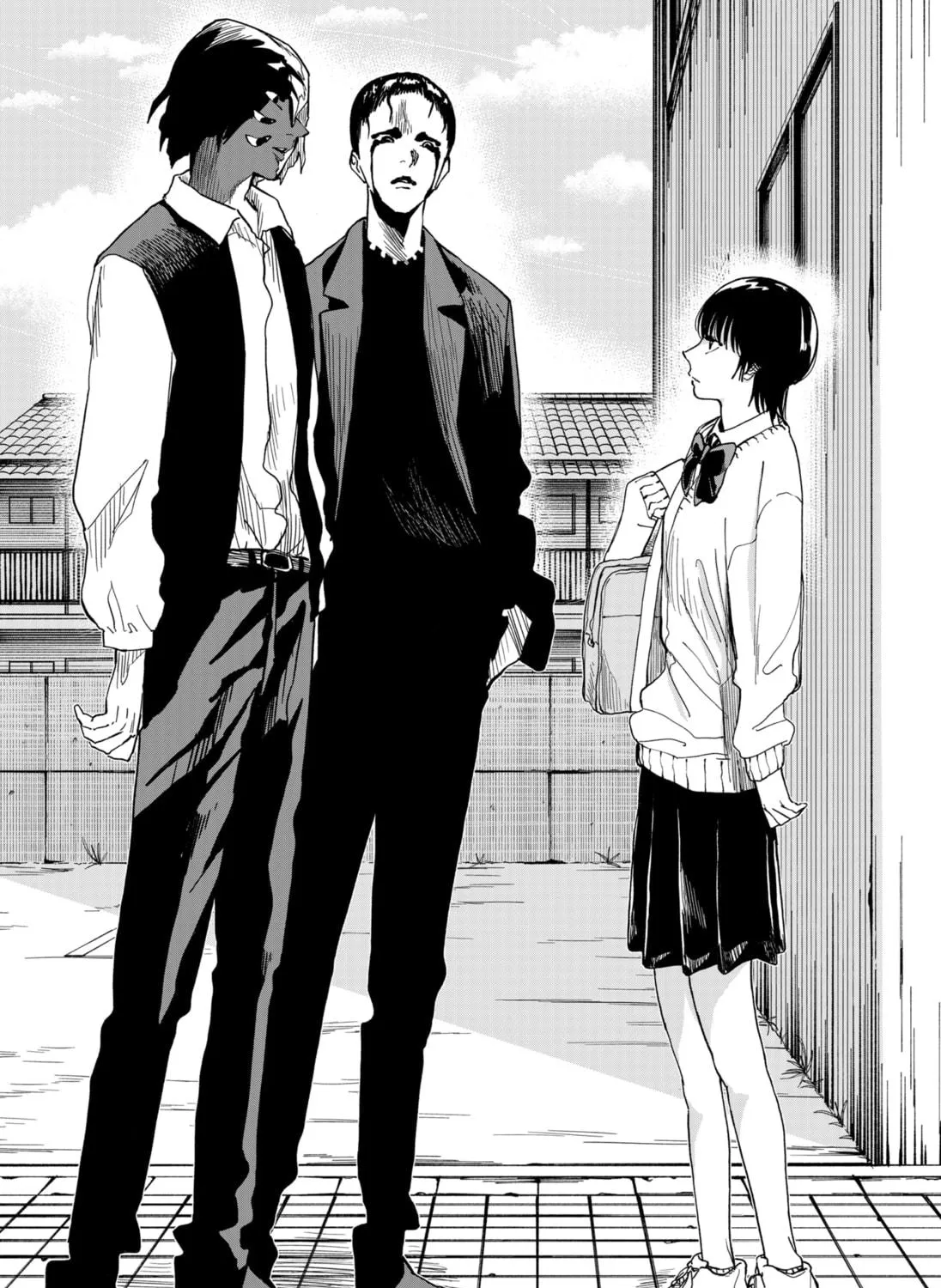 Read Stage S chapter 14 image 22 on Lezhin