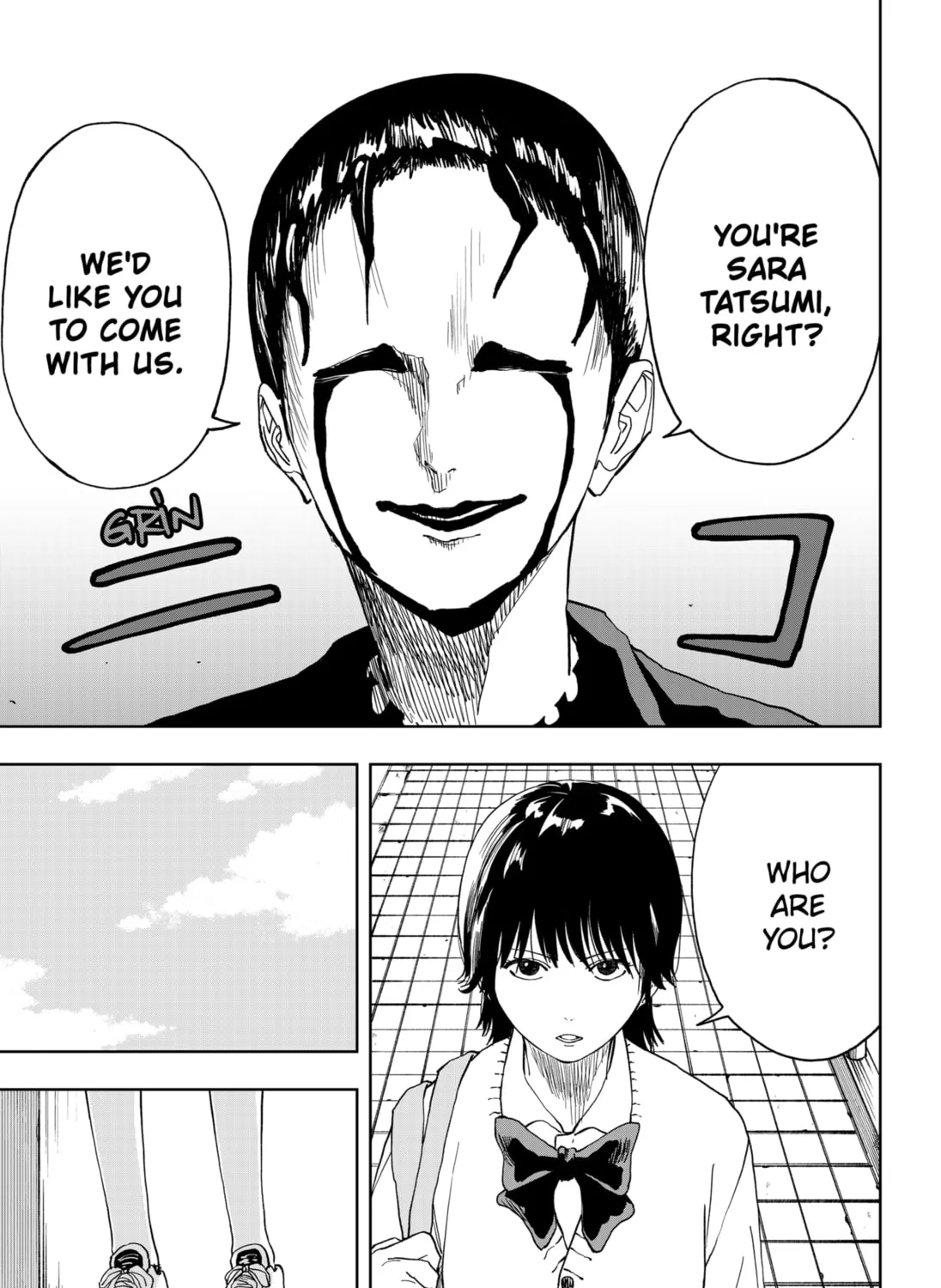 Read Stage S chapter 14 image 24 on Lezhin