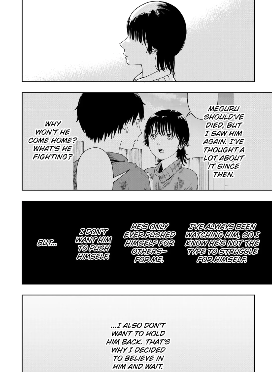 Read Stage S chapter 14 image 26 on Lezhin