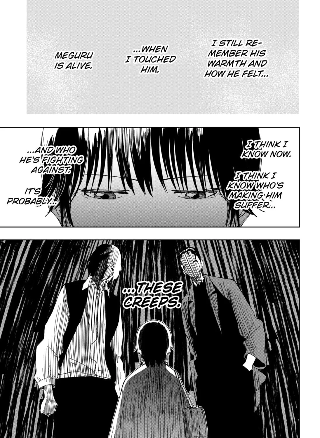 Read Stage S chapter 14 image 28 on Lezhin