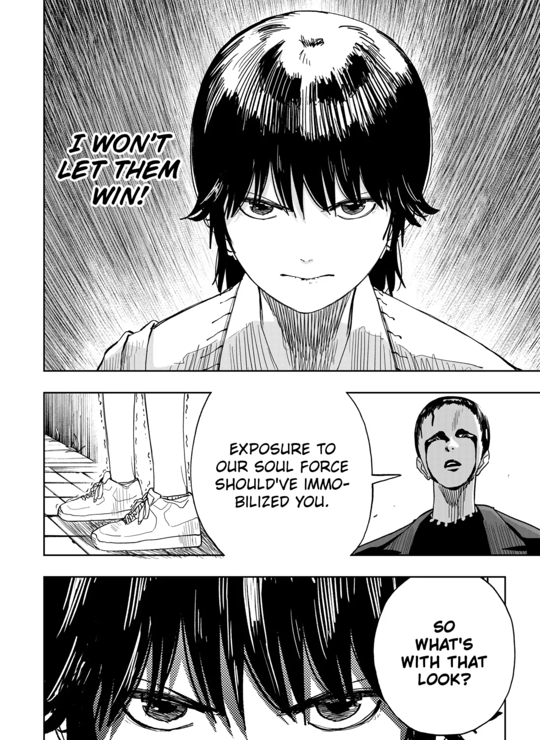 Read Stage S chapter 14 image 30 on Lezhin