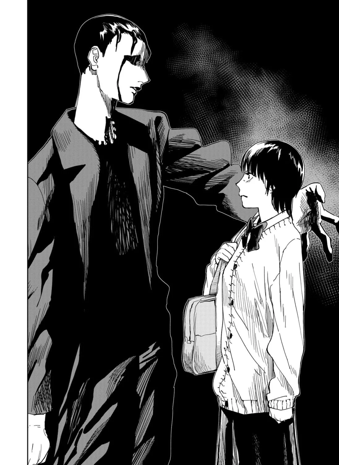 Read Stage S chapter 14 image 34 on Lezhin