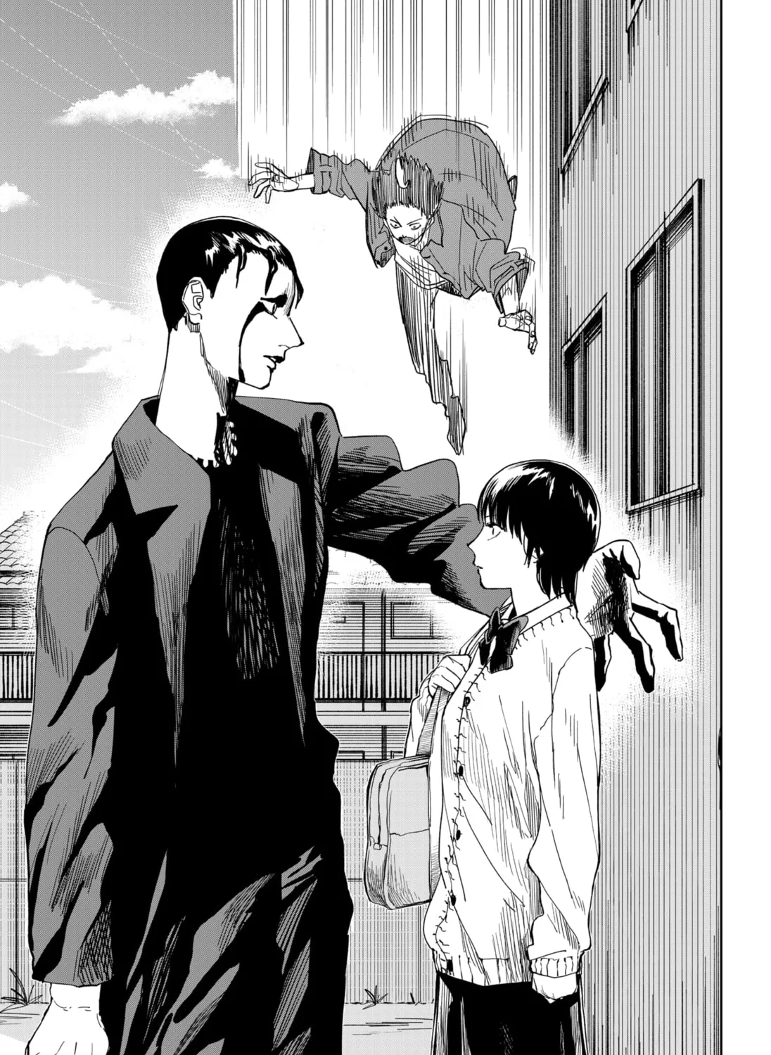 Read Stage S chapter 14 image 36 on Lezhin