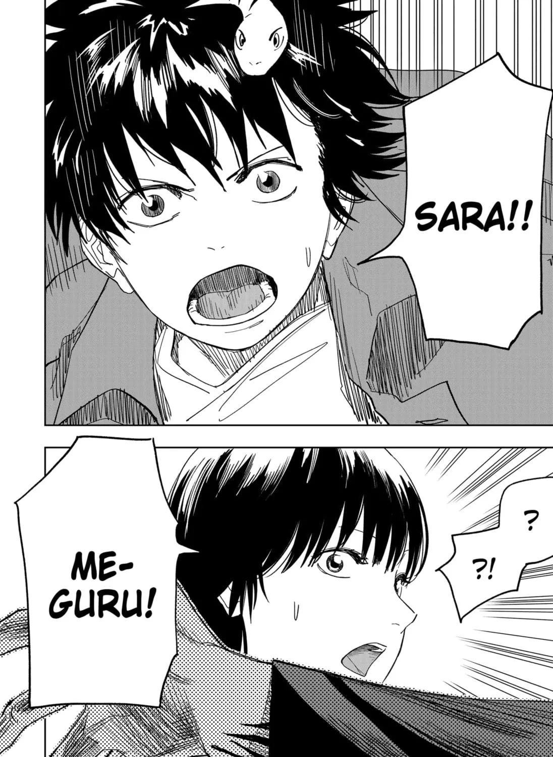 Read Stage S chapter 14 image 38 on Lezhin