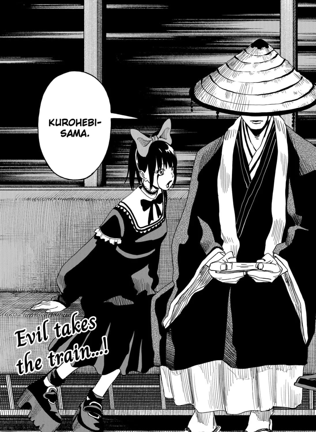 Read Stage S chapter 14 image 4 on Lezhin