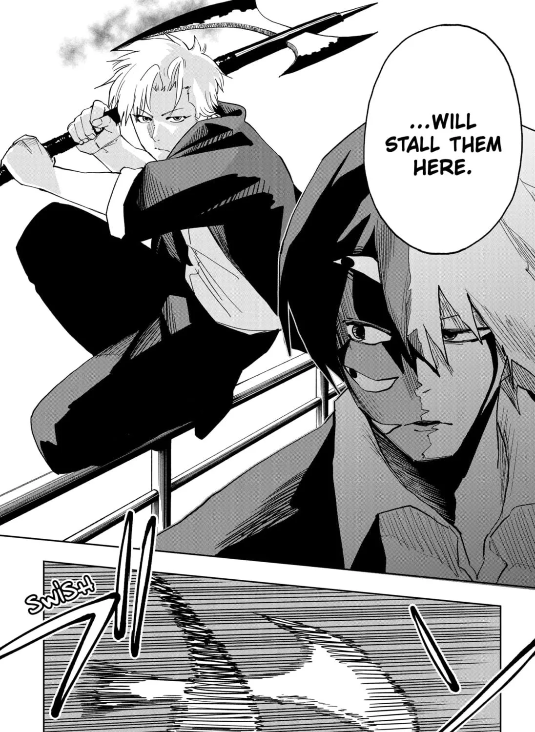 Read Stage S chapter 15 image 10 on Lezhin