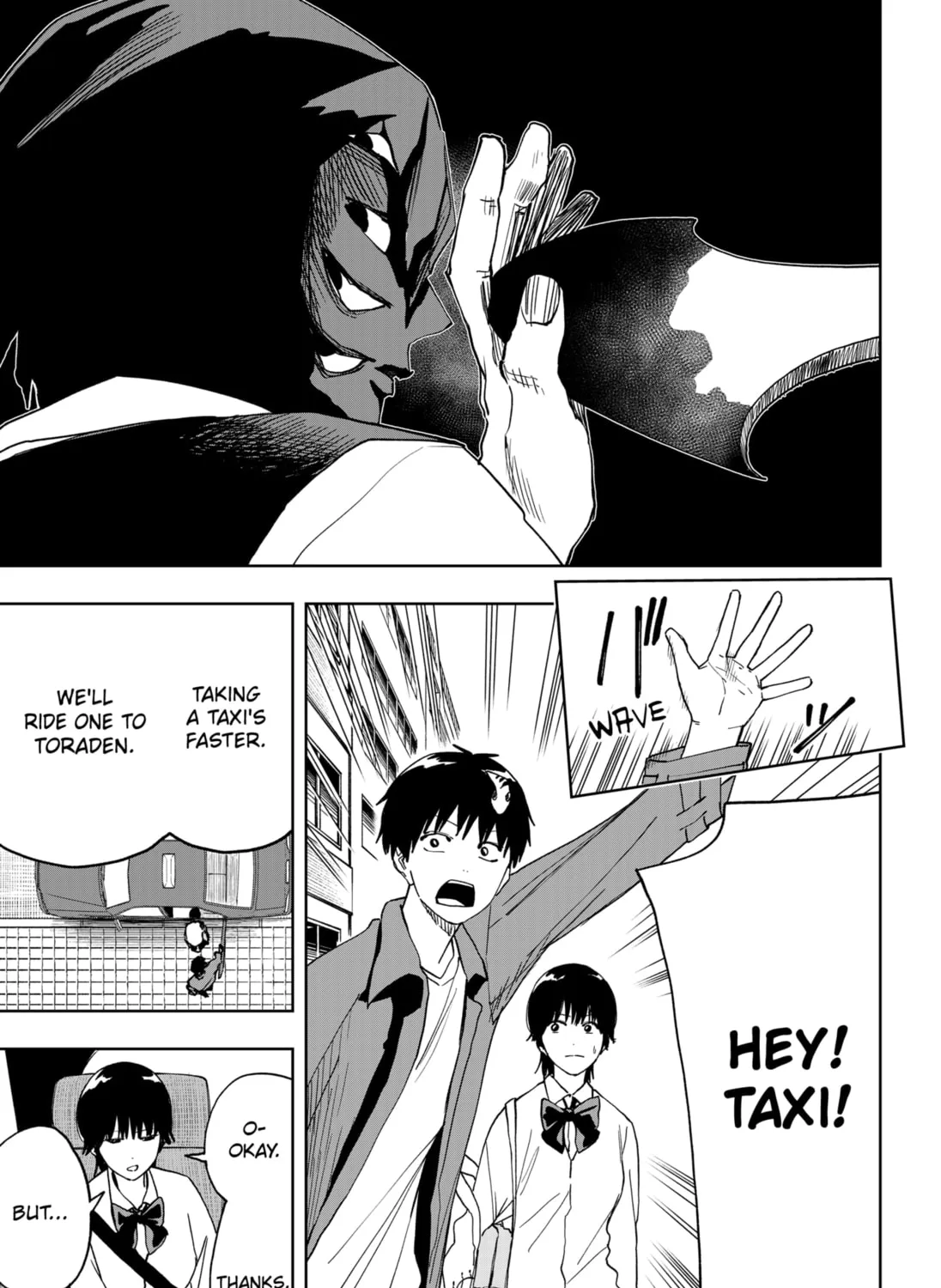 Read Stage S chapter 15 image 12 on Lezhin