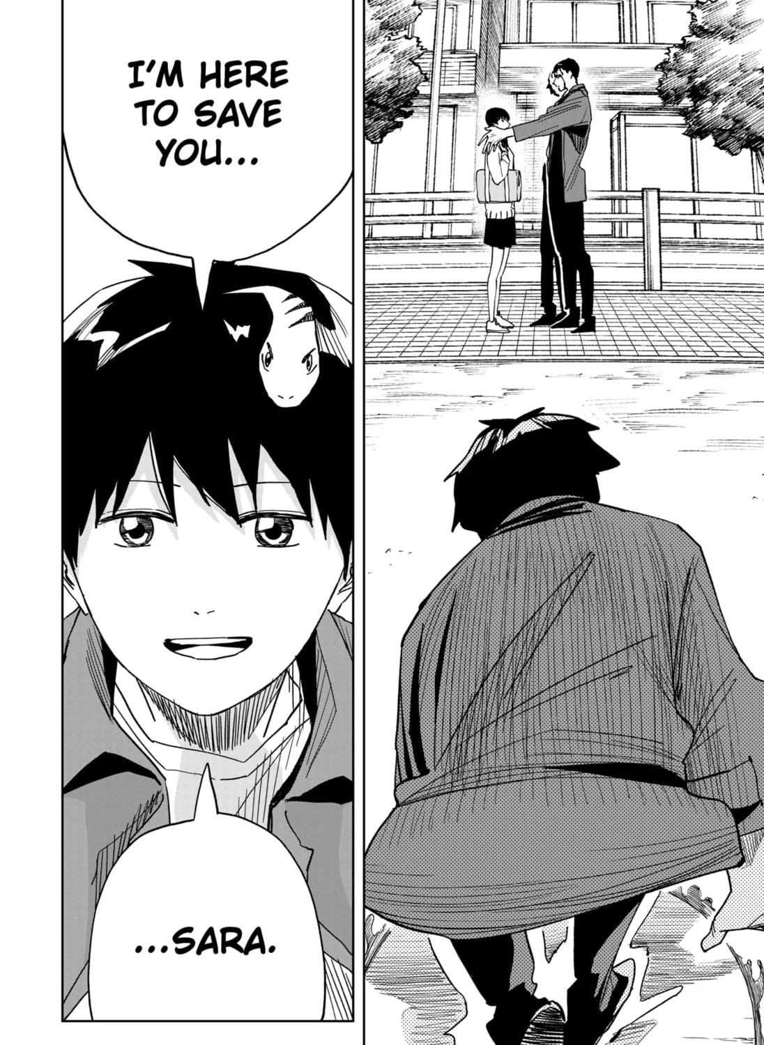 Read Stage S chapter 15 image 2 on Lezhin