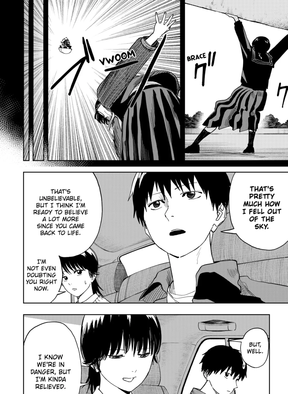 Read Stage S chapter 15 image 26 on Lezhin