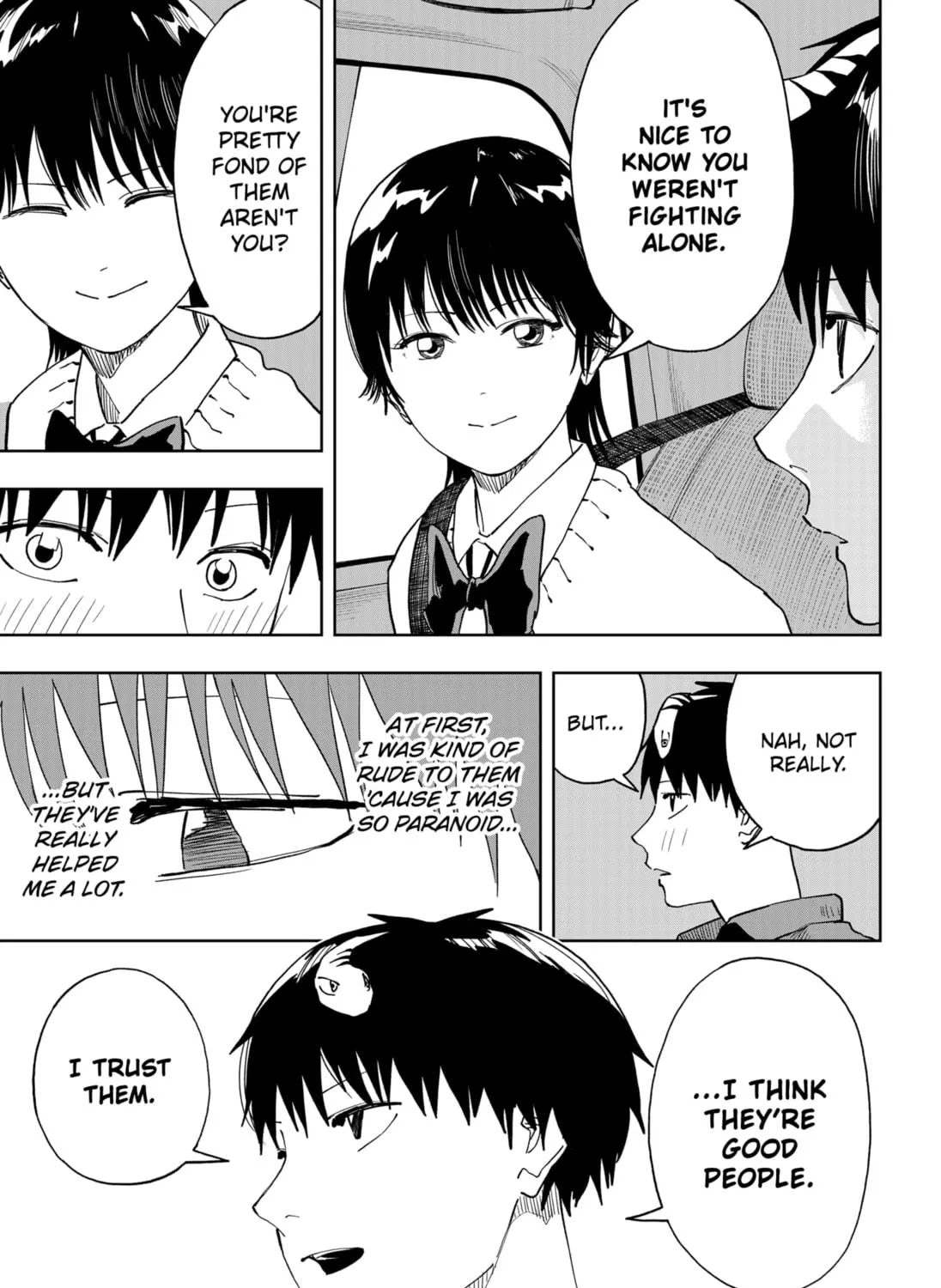 Read Stage S chapter 15 image 28 on Lezhin