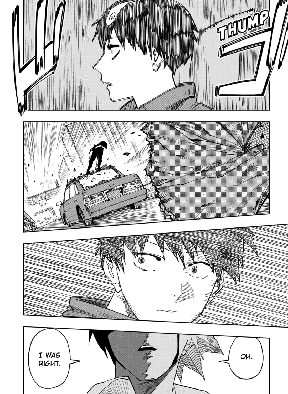 Read Stage S chapter 15 image 30 on Lezhin